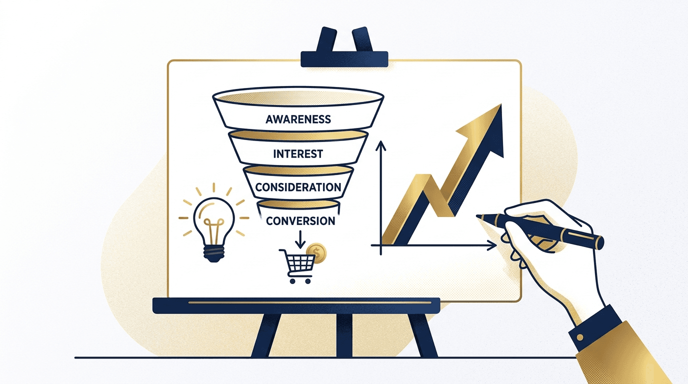CRO Benchmarks: Moving Beyond Vanity Metrics to Real Revenue