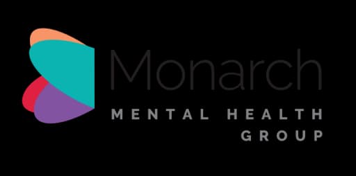 Monarch Mental Health Group logo