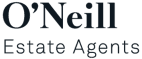 O'Neill Estate Agents logo