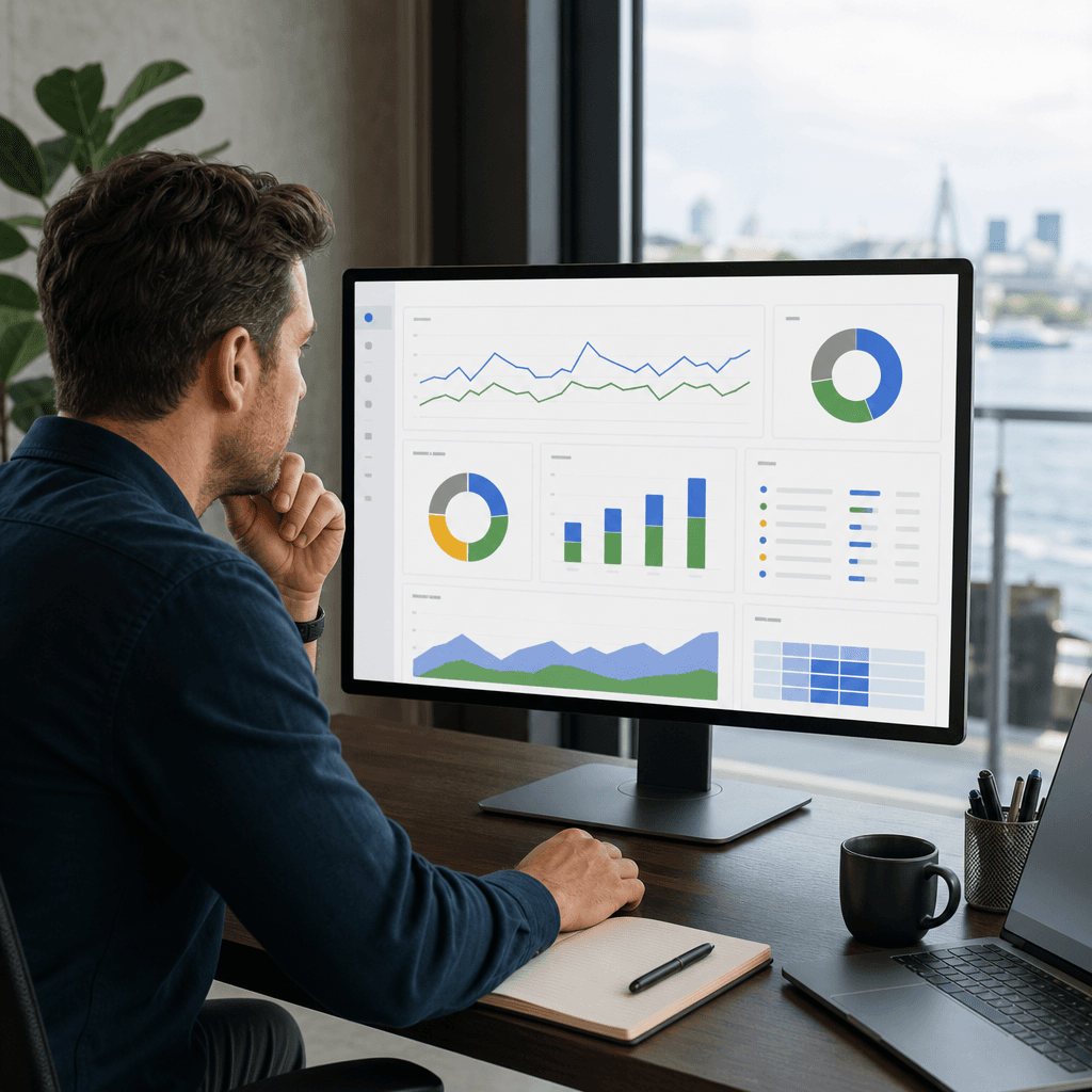 Maximising Your Online Presence: Expert Google Ads Management Services