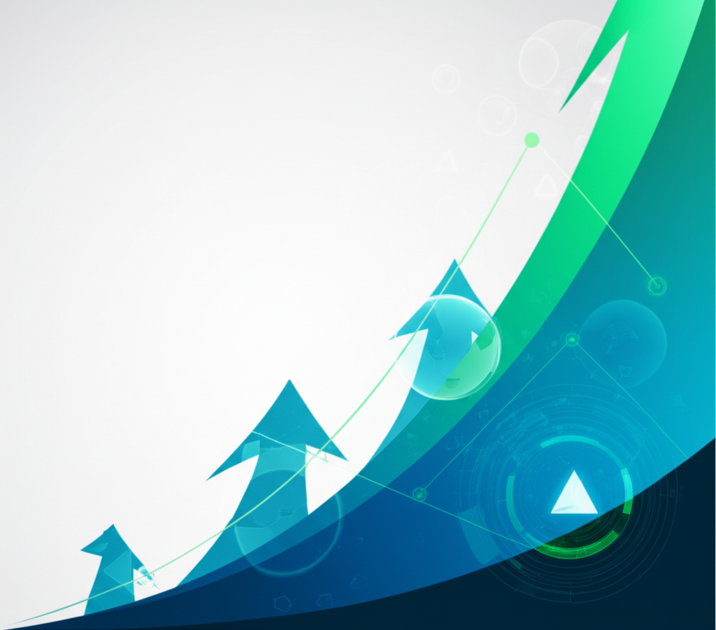 SEO Growth Chart