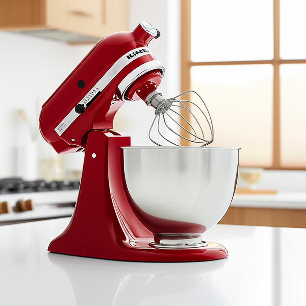 KitchenAid Case Study