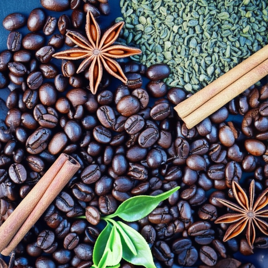 Premium Blends Case Study